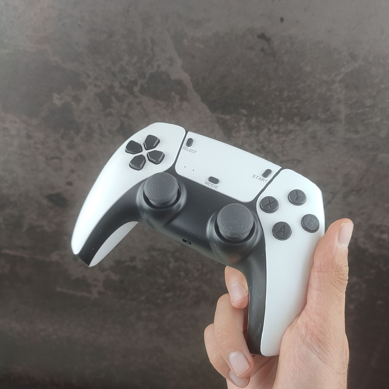 کنسول بازی مدل 4K GAME STICK