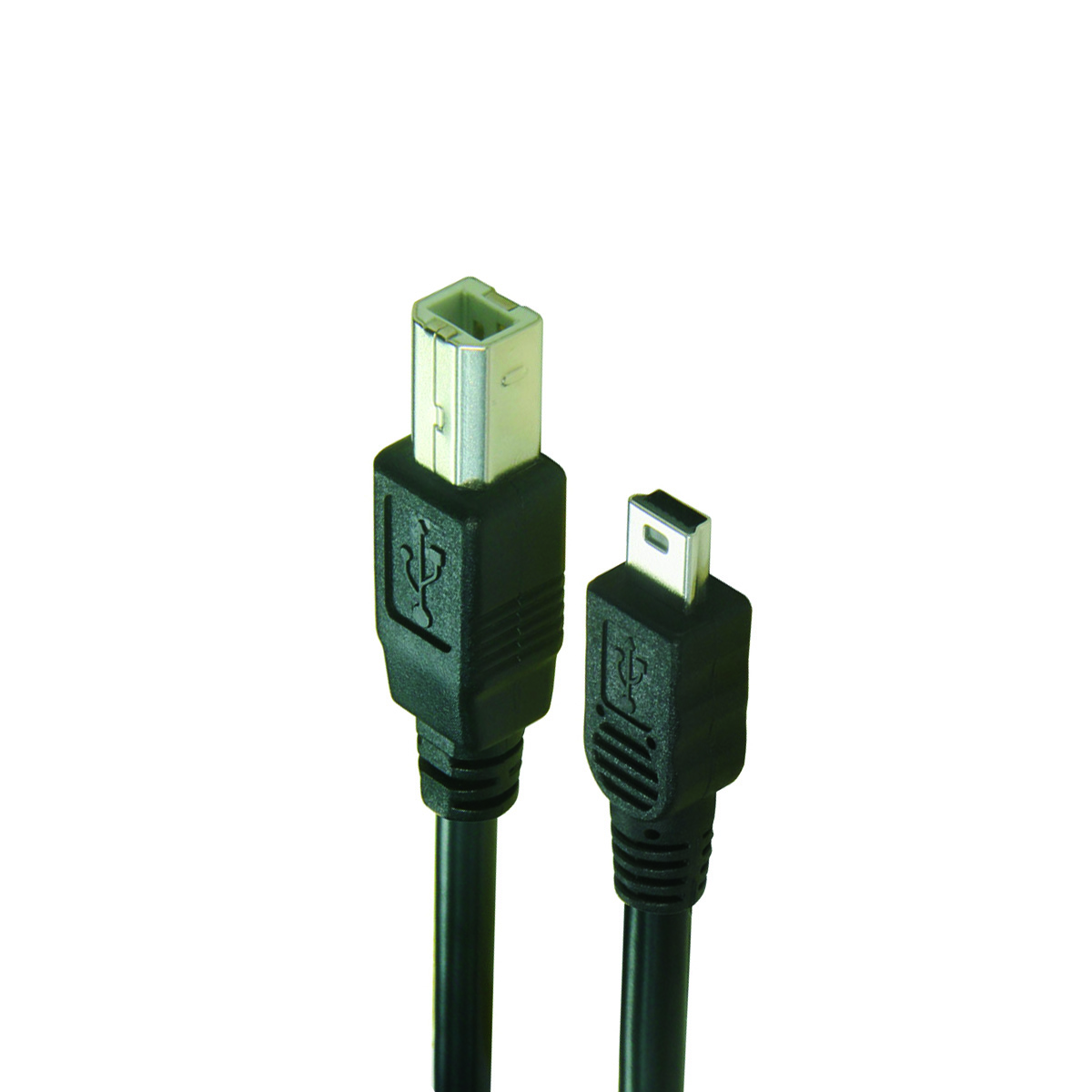 کابل پرینتر MiniUSB مدل 2023 طول 0.32 متر