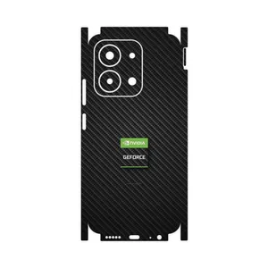 MAHOOT Nvidia-FullSkin Cover Sticker for Xiaomi Redmi 15C 4G
