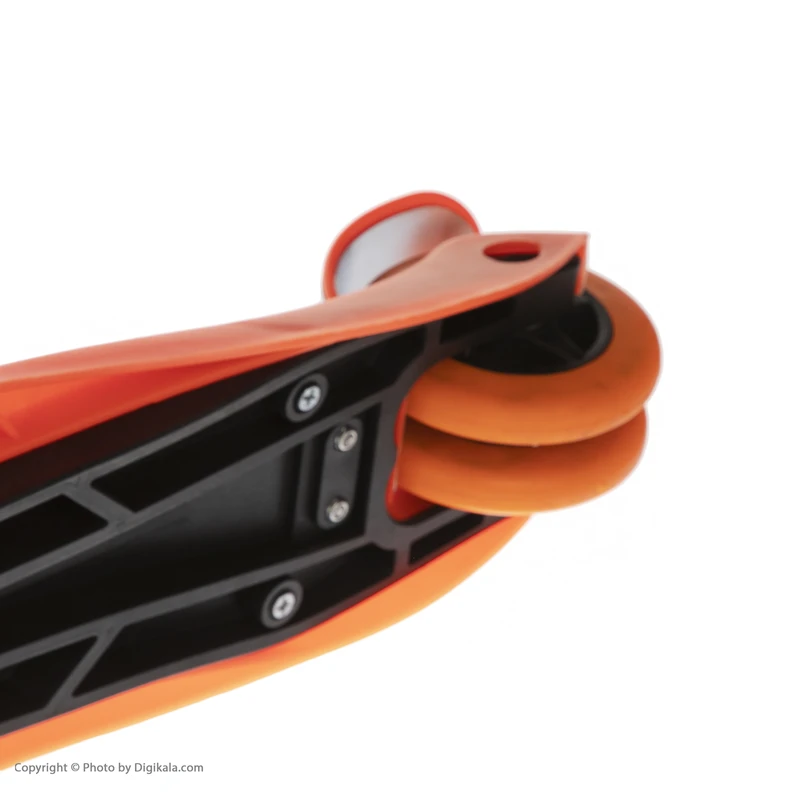 عکس شماره 19 : اسکوتر رجال مدل تعادلی