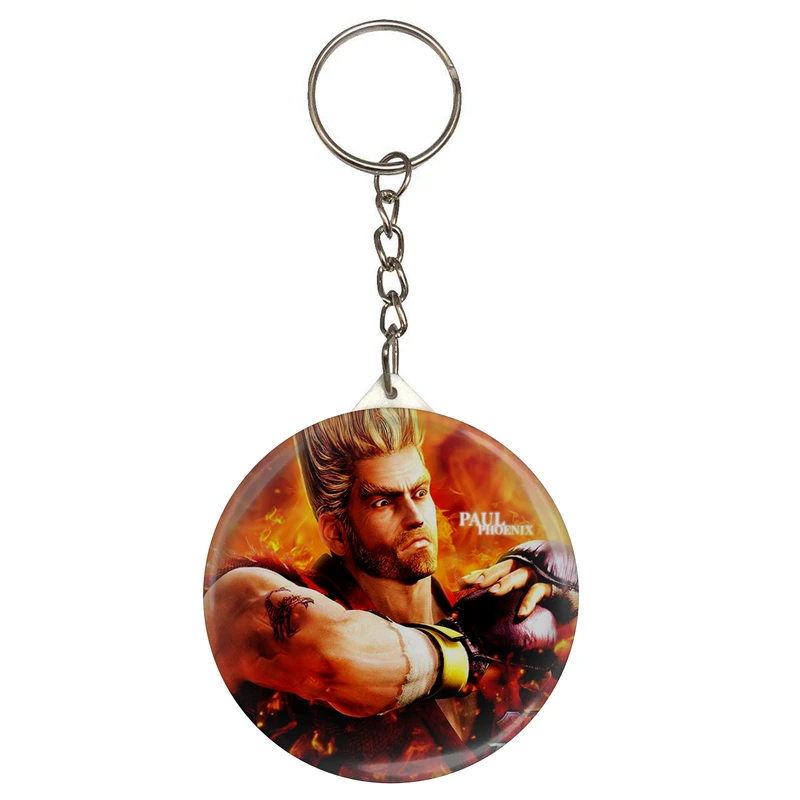 جاکلیدی طرح پائول فینکس تیکن مدل S1700