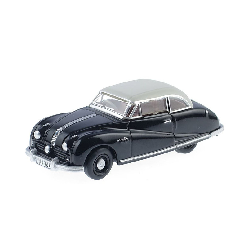 ماکت ماشین آکسفورد مدل Austin Atlantic Saloon