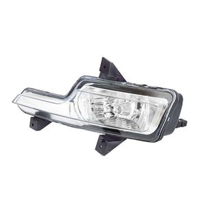 نقد و بررسی چراغ مه شکن جلو چپ گروه پژوهش صنعت مدرن کد Mod001 مناسب برای دنا توسط خریداران