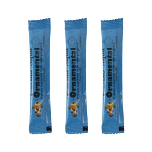 مکمل غذا آبزیان بیو آکوا مدل MRK-01 بسته 3 عددی