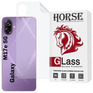 Horse HNAMTB20 Nano Back Protector For Samsung Galaxy M17e