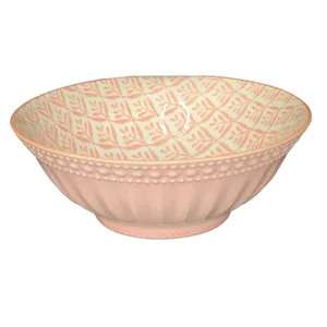 کاسه دنی هوم مدل سالاد خوری 