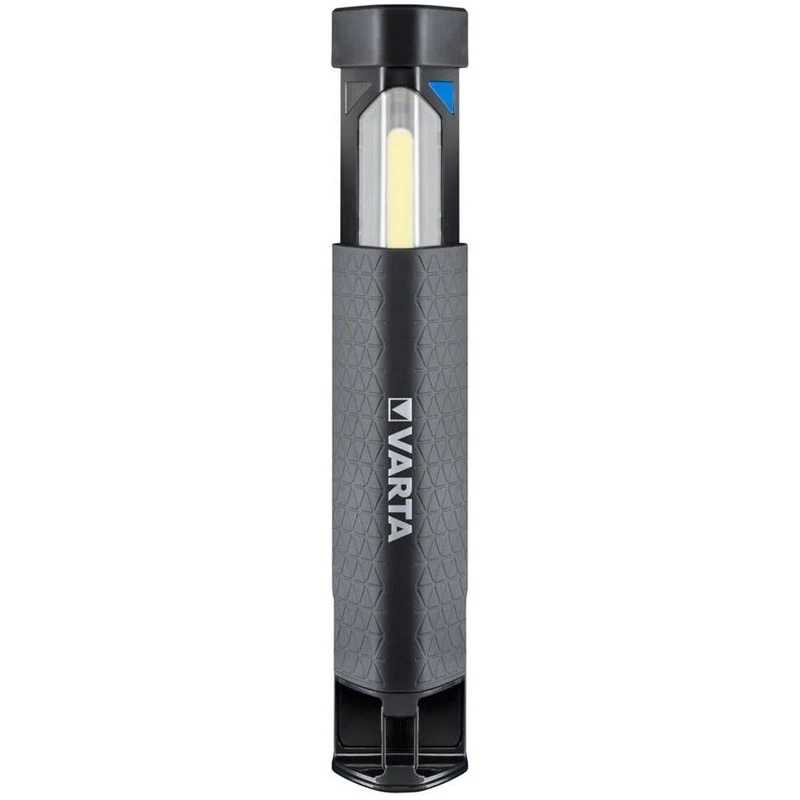 چراغ قوه وارتا مدل TELESCOPE LIGHT با نور مهتابی