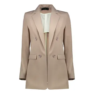 مانتو کتی زنانه ریسانی مدل 5326