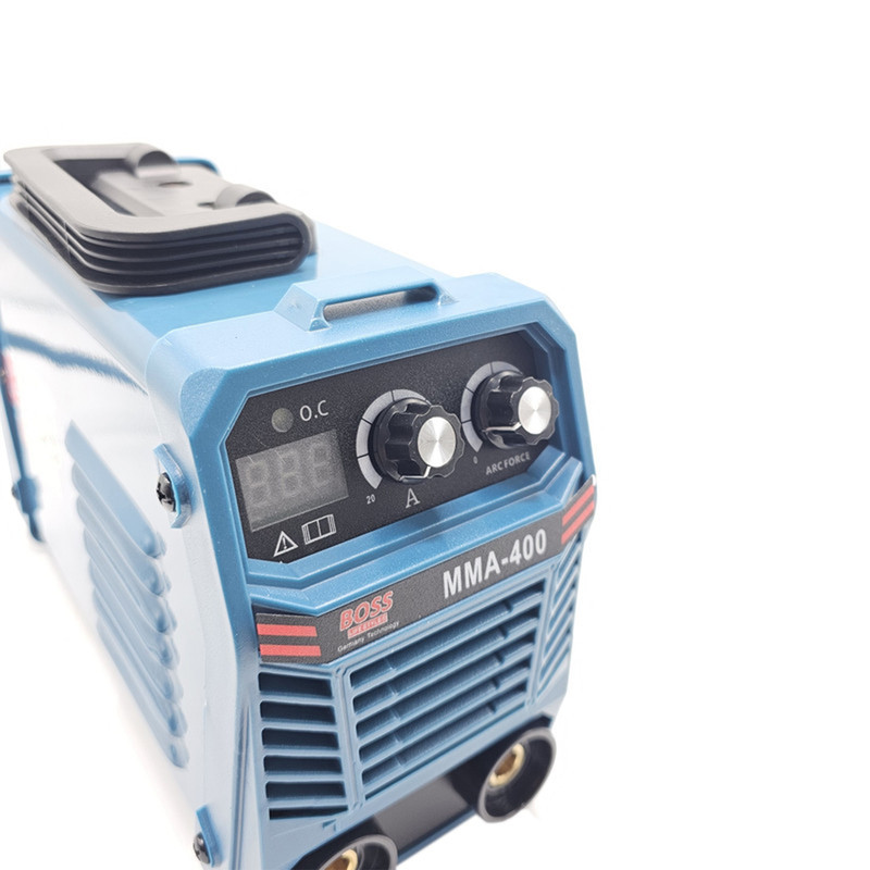 دستگاه جوش 400 آمپر باس مدل LIFE-STYLE-40042