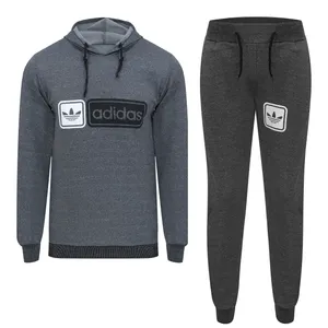 ست هودی و شلوار مردانه مدل ADT3333