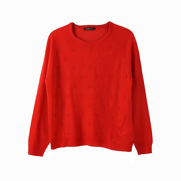 پلیور زنانه ال سی وایکیکی مدل 11 -  - 1