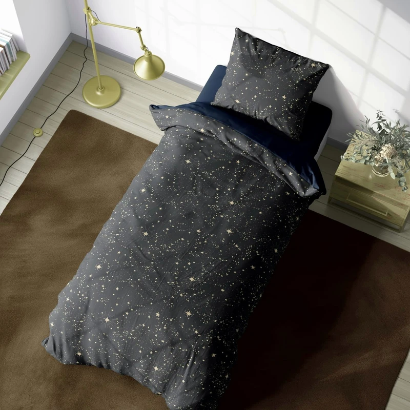 سرویس روتختی یک نفره 6 تکه کالای خواب آرنا مدل ۰۰۱۳۷