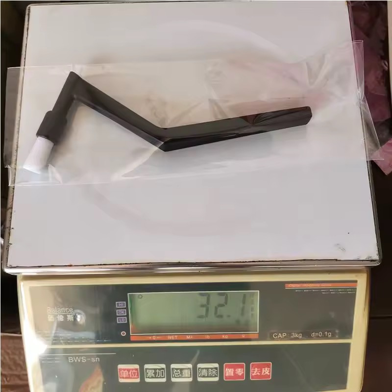 برس تمیزکننده اسپرسوساز مدل باریستا