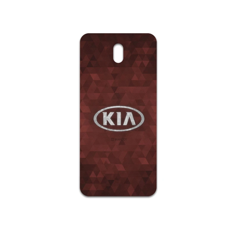 برچسب پوششی ماهوت مدل KIA مناسب برای گوشی موبایل نوکیا 3.2 TA-1156