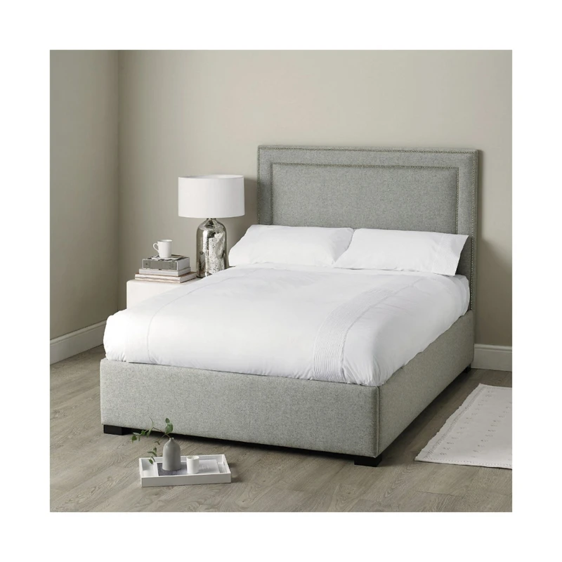 تخت خواب دونفره مدل پالیز سایز 140×200 سانتی متر