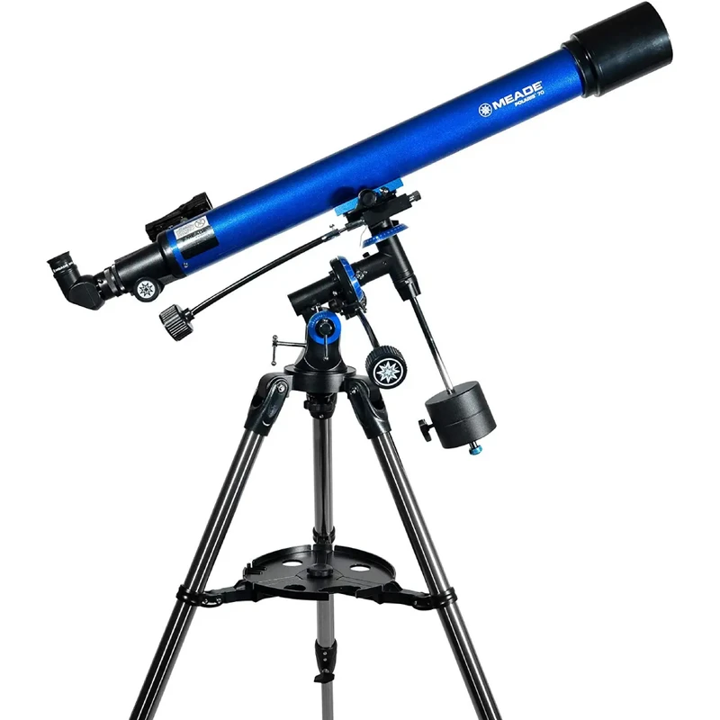 تلسکوپ مید مدل EQM-70 تلسکوپ مید مدل EQM-70