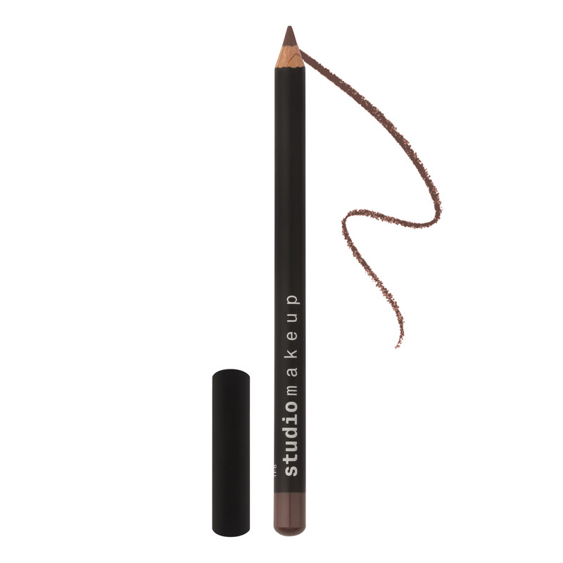 مداد لب استودیو میکاپ مدل SLL شماره 02 مجموعه 2 عددی