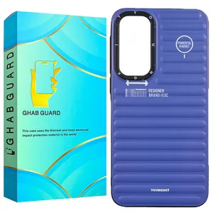 کاور قاب گارد مدل YGKIG مناسب برای گوشی موبایل سامسونگ Galaxy A34 5G