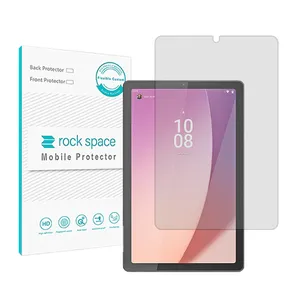 محافظ صفحه نمایش شفاف راک اسپیس مدل HyGEL مناسب برای تبلت لنوو Tab M9