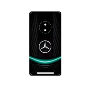 MAHOOT Mercedes-Benz Cover Sticker for Nokia Lumia 830