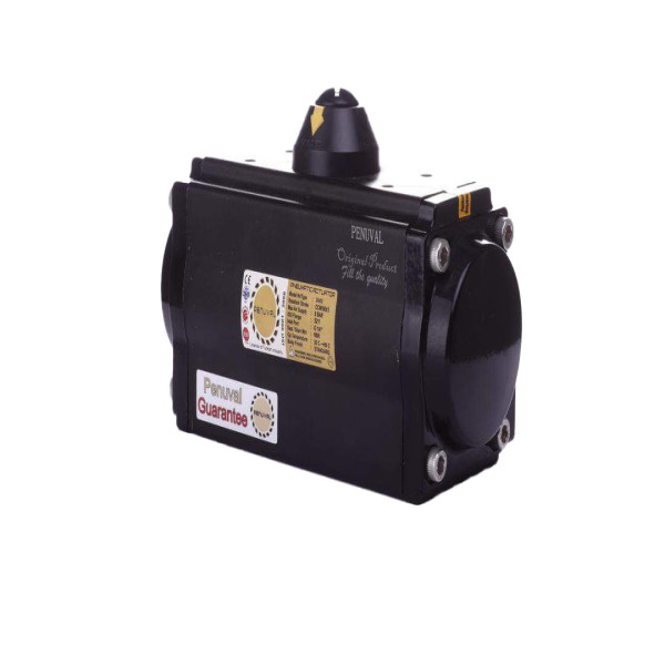 اکچویتور پنوال مدل DA63