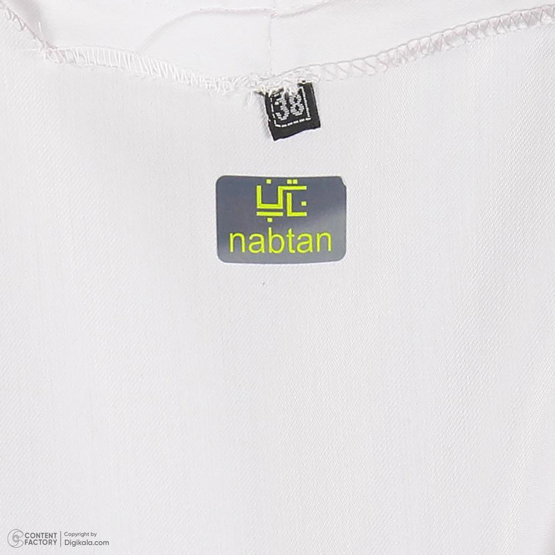 روپوش پزشکی زنانه ناب تن کد 109