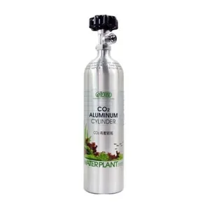 کپسول co2 آکواریومی ایستا مدل I-601