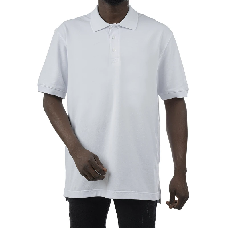 پولوشرت آستین کوتاه مردانه جوتی جینز مدل بیسیک 2025 کد 1551627