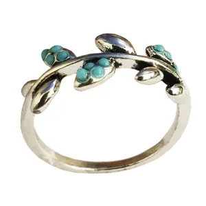 انگشتر زنانه کد 25