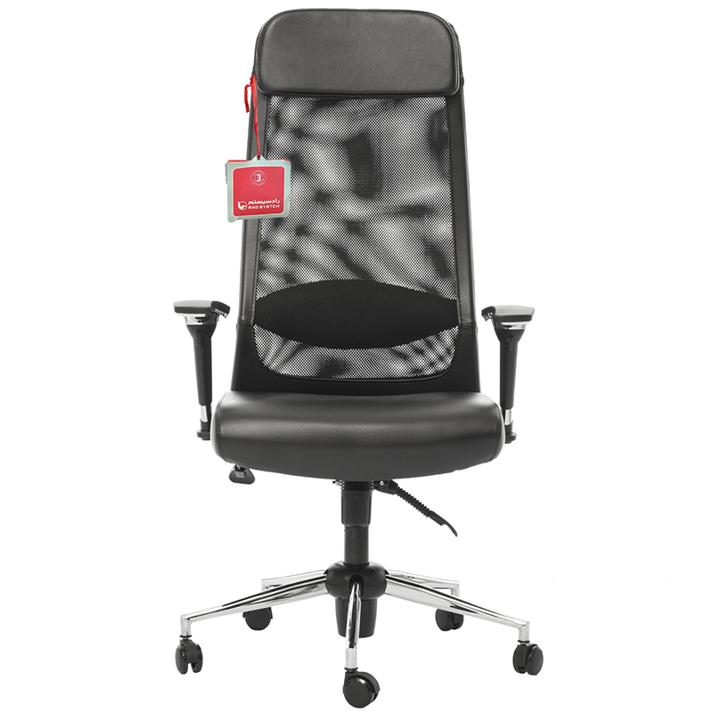 نکته خرید - قیمت روز صندلی مدیریتی راد سیستم مدل M345R خرید