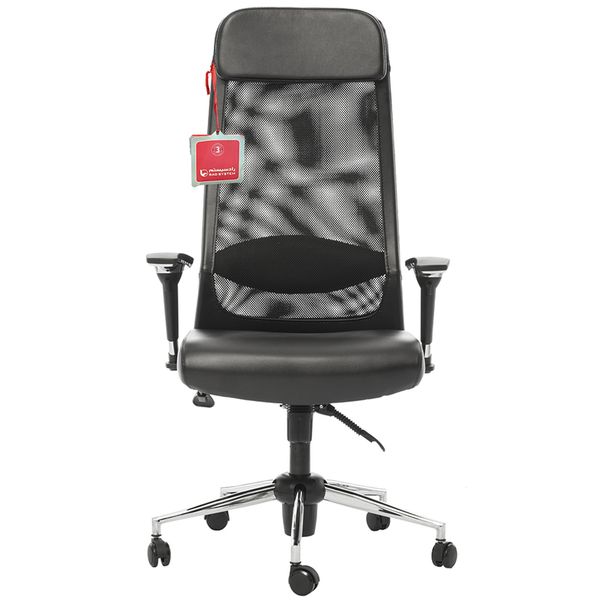 صندلی مدیریتی راد سیستم مدل  M345R