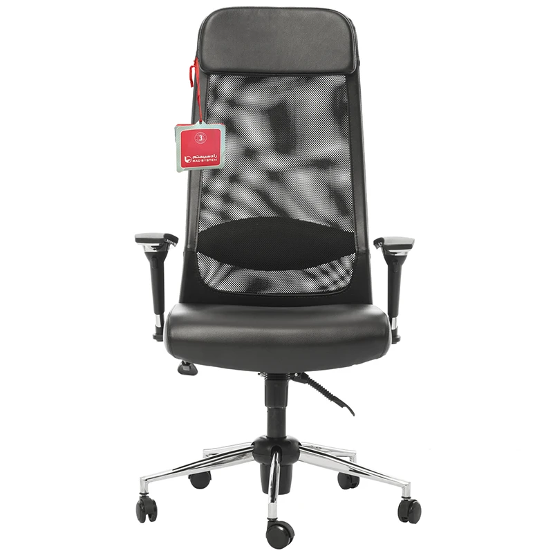 صندلی مدیریتی راد سیستم مدل M345R