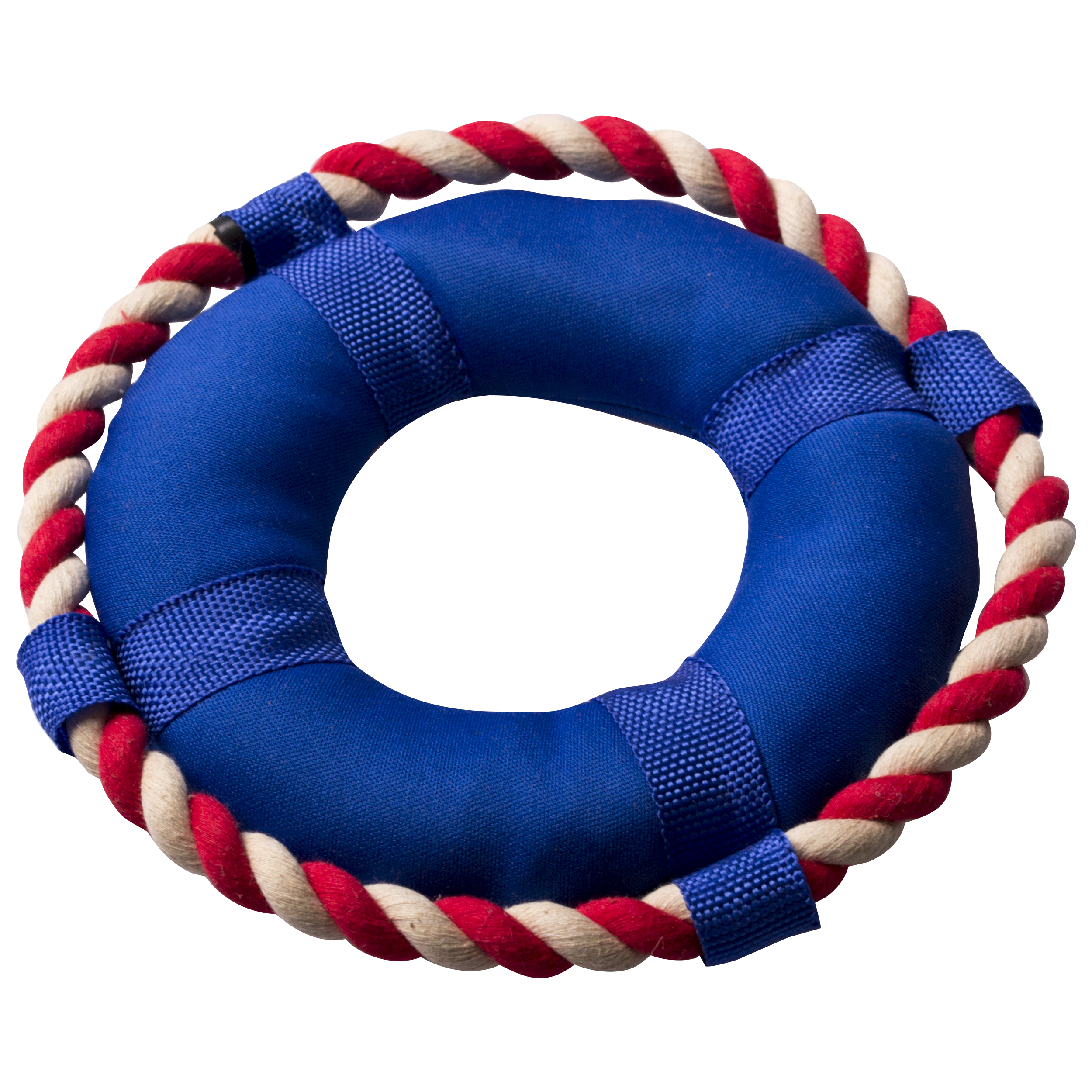 اسباب بازی سگ مدل Circle-BR