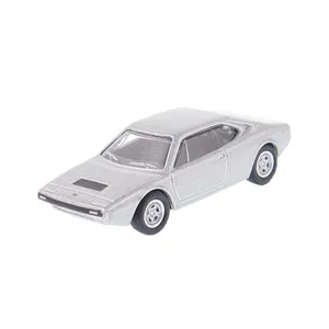 ماکت ماشین کیوشو مدل فراری DINO308  GT4