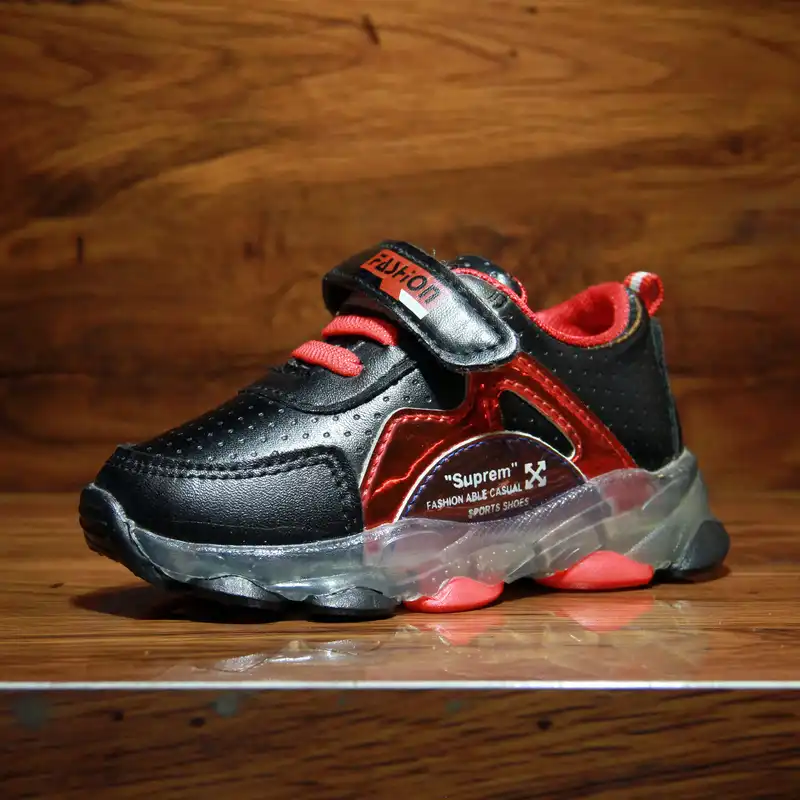 کفش پیاده روی بچگانه مدل فشن کد Ba 132