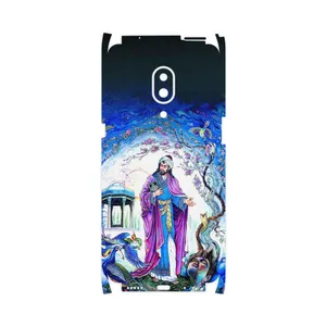 MAHOOT Hafiz-FullSkin Cover Sticker for Lenovo Z5 Pro