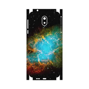 MAHOOT Universe b NASA 9-FullSkin Cover Sticker for Nokia 3.1