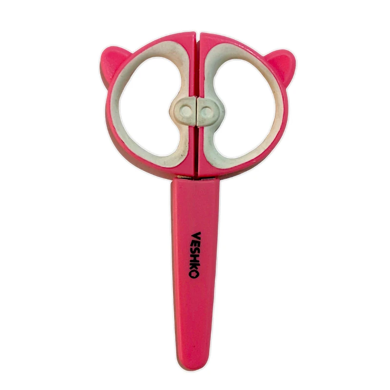 قیچی وشکو مدل خوک کد 489