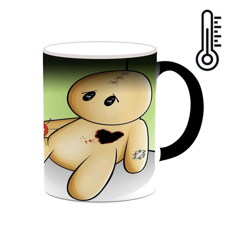 ماگ حرارتی کاکتی مدل فانتزی کد mgh20897