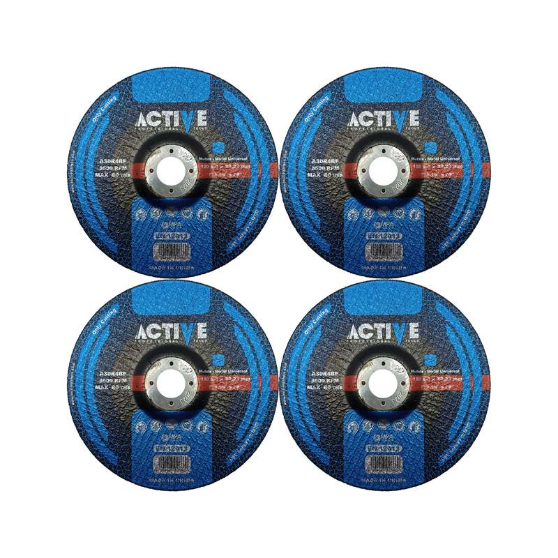 صفحه آهن بر اکتیو مدل S180 بسته 4 عددی