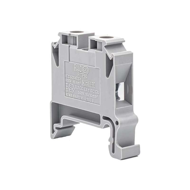 ترمینال رعد سایز 2.5 RTP هر بسته 100 عدد