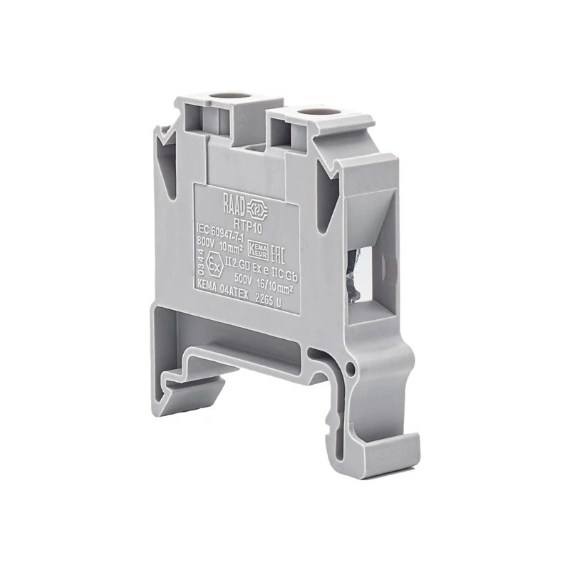 ترمینال رعد سایز 2.5 RTP هر بسته 100 عدد