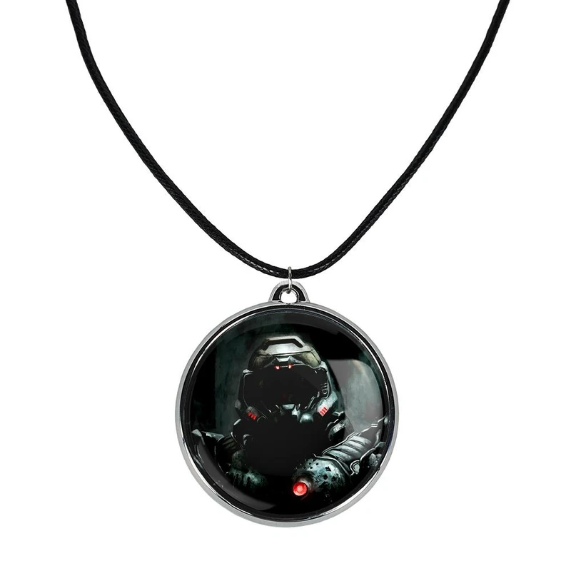 گردنبند خندالو مدل دووم اسلیر دووم اترنال کد 3059230593