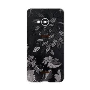 MAHOOT Wild-Flower Cover Sticker for HTC U Play