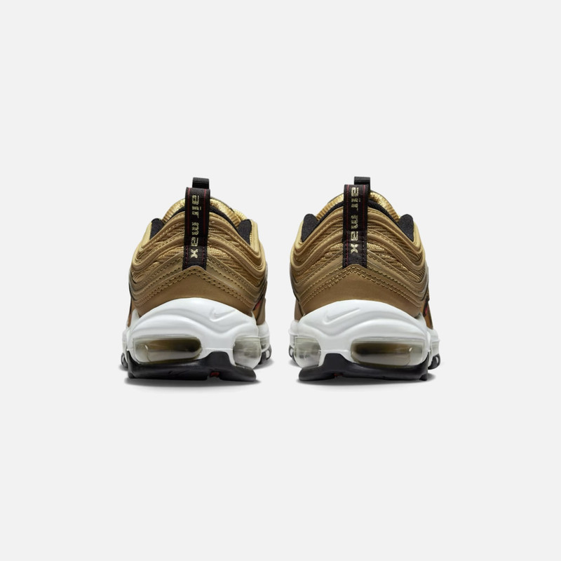 کفش پیاده روی نایکی مدل AIR MAX 97