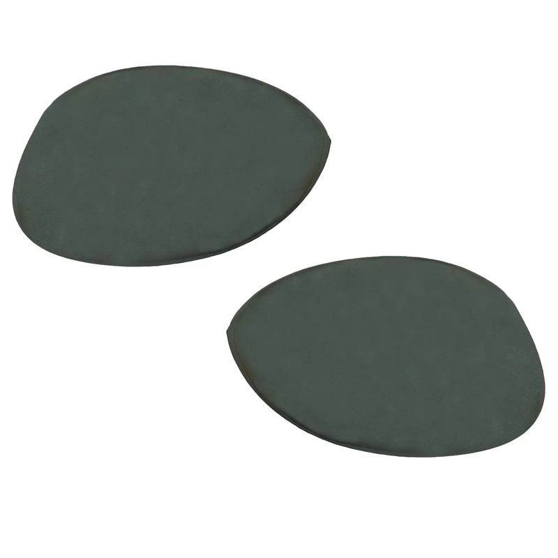 فلاپ آینه چپ و راست خودرو آوارد یدک کد 8001 مناسب برای پژو 206 بسته 2 عددی