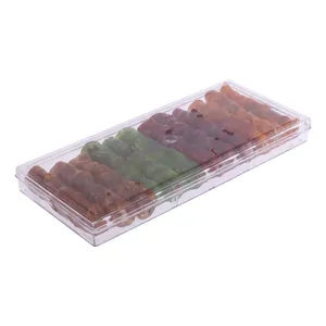 باسلق میوه ای - 600 گرم