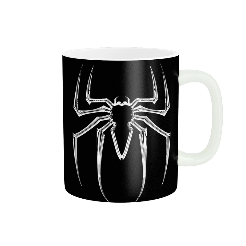 ماگ پاد آفرین طرح  مرد عنکبوتی مدل اسپایدر کد 1405