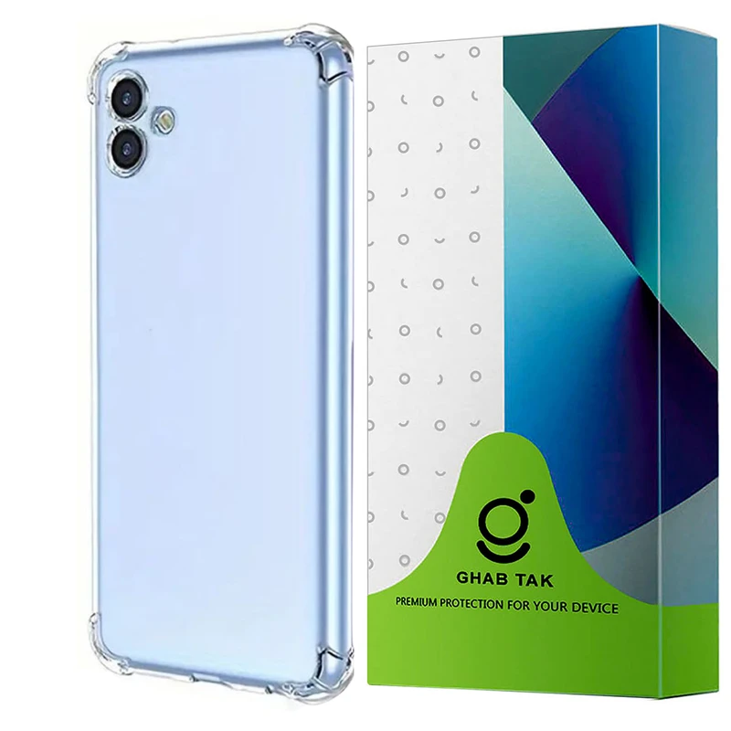 کاور قاب تک مدل KBLT مناسب برای گوشی موبایل سامسونگ Galaxy A05