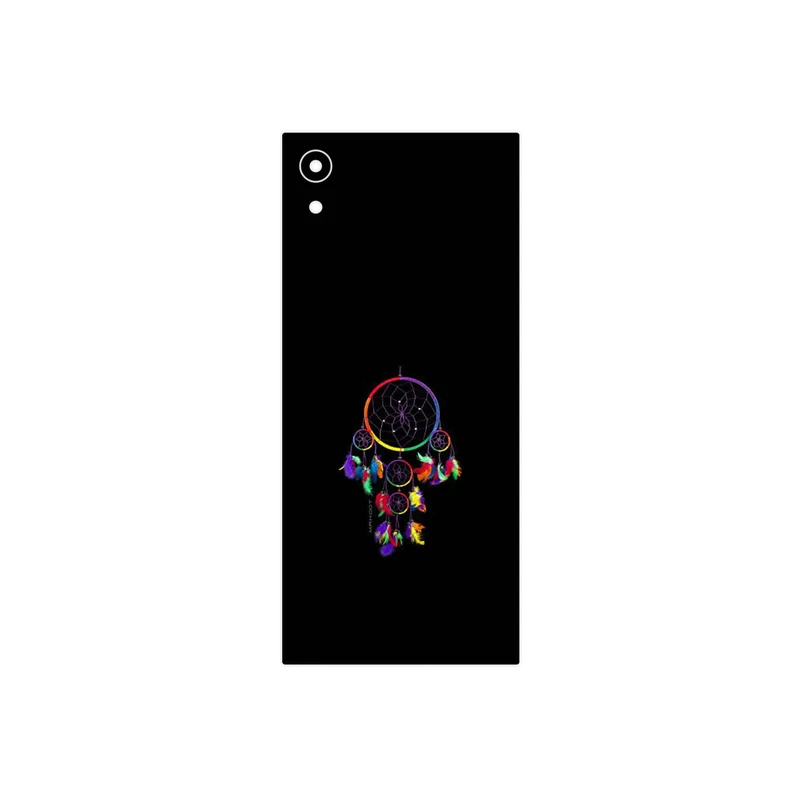 برچسب پوششی ماهوت مدل Dream Catchers مناسب برای گوشی موبایل سونی Xperia XA1